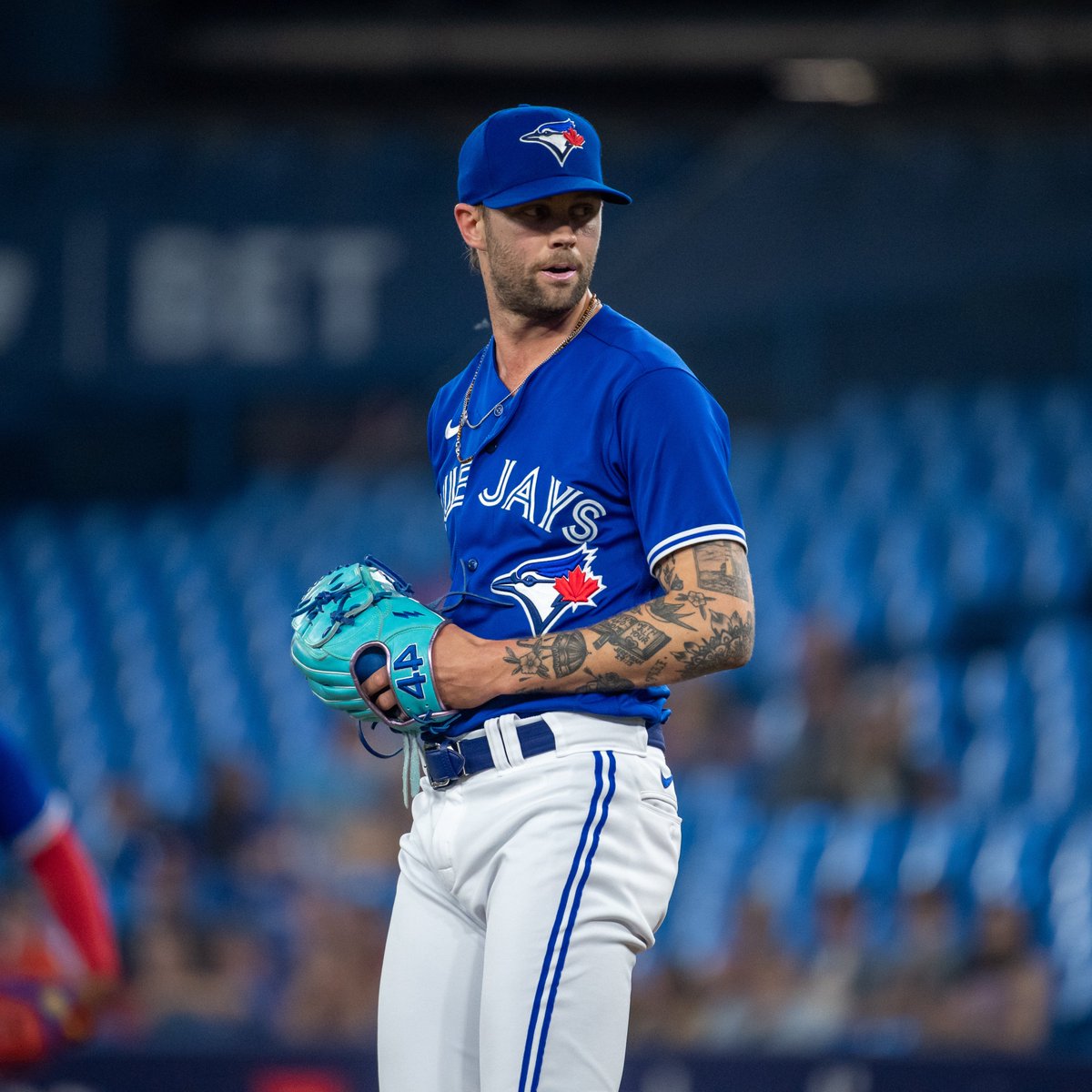 Toronto Blue Jays tweet media
