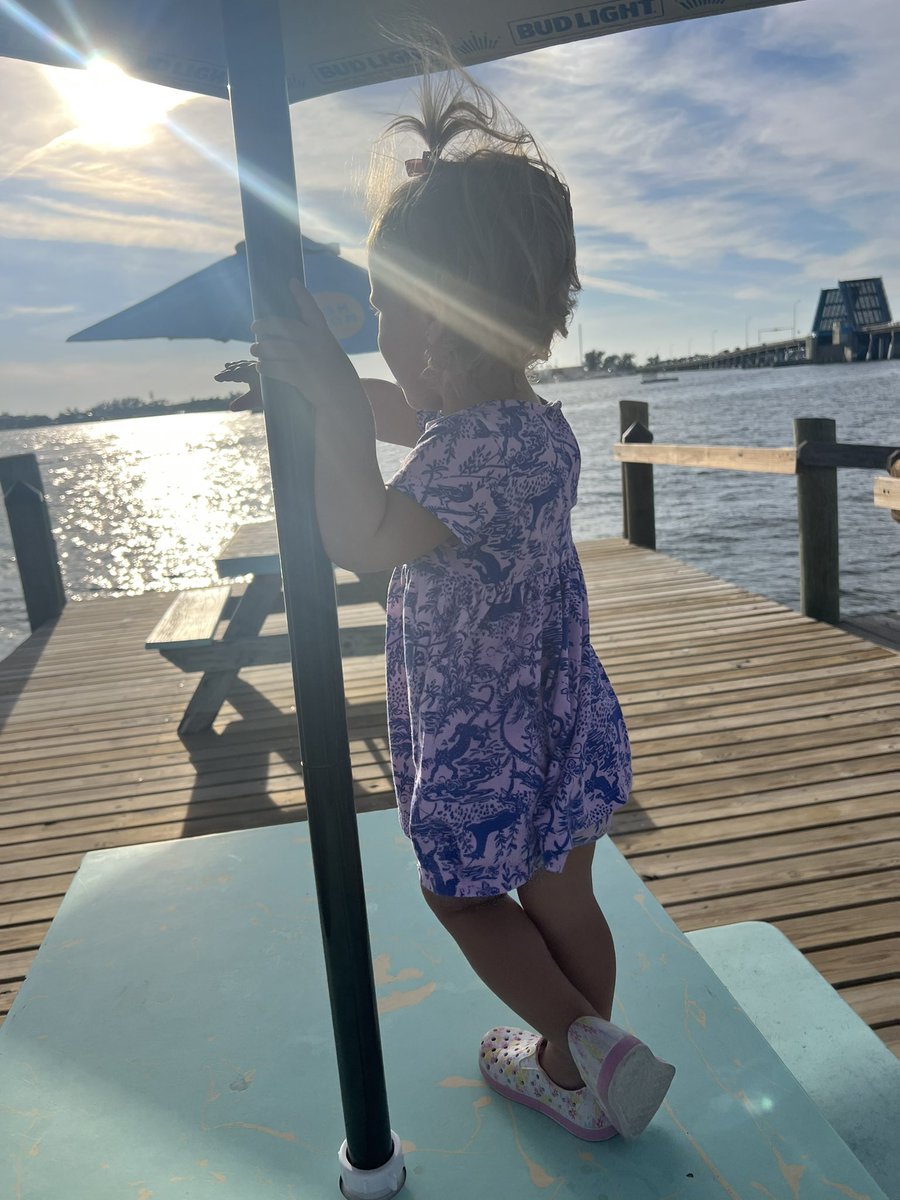 Enjoying some R&amp;R for  few days with the family 🤍
