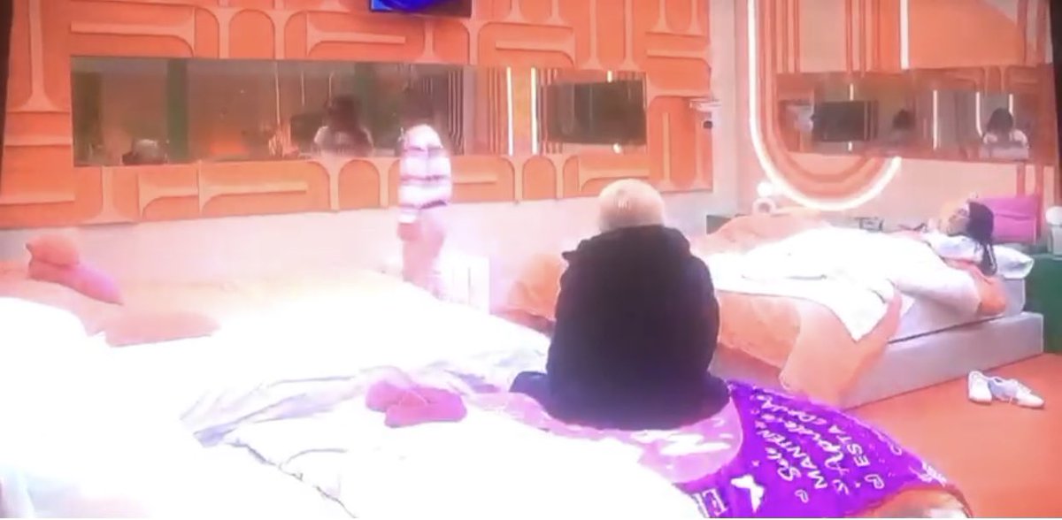 ChanelPlena's tweet image. #RepescaAlex6N DIFERENCIA ABISMAL 

TEAM 🧡🍊. /team mueble #GHVIP6N