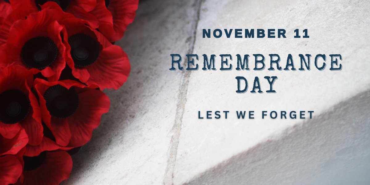 _PrairieSky's tweet photo. Today, the team at Prairie Sky Strategy pauses to honor the sacrifices of our veterans. With deep respect and gratitude, we remember those who served to protect our nation. Lest we forget. https://t.co/NpfPZCpbNH