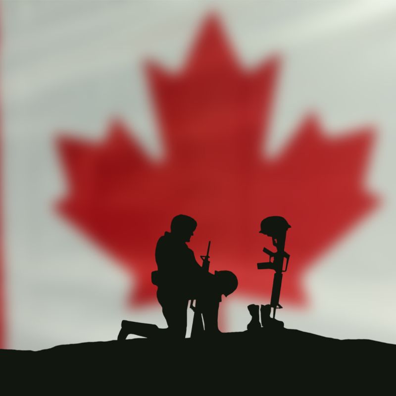 In honour of #VeteransWeek join us in recognizing the courage, service and sacrifice of those who have dedicated their lives to defend our nation and their fellow Canadians. Many of whom have helped shaped the aerospace industry in Canada that we know today.
#VeteransWeek2023