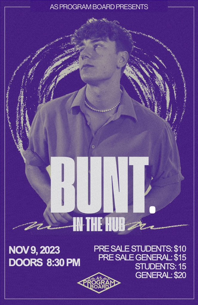 asprogramboard's tweet image. Tickets on sale now! Link in Bio!