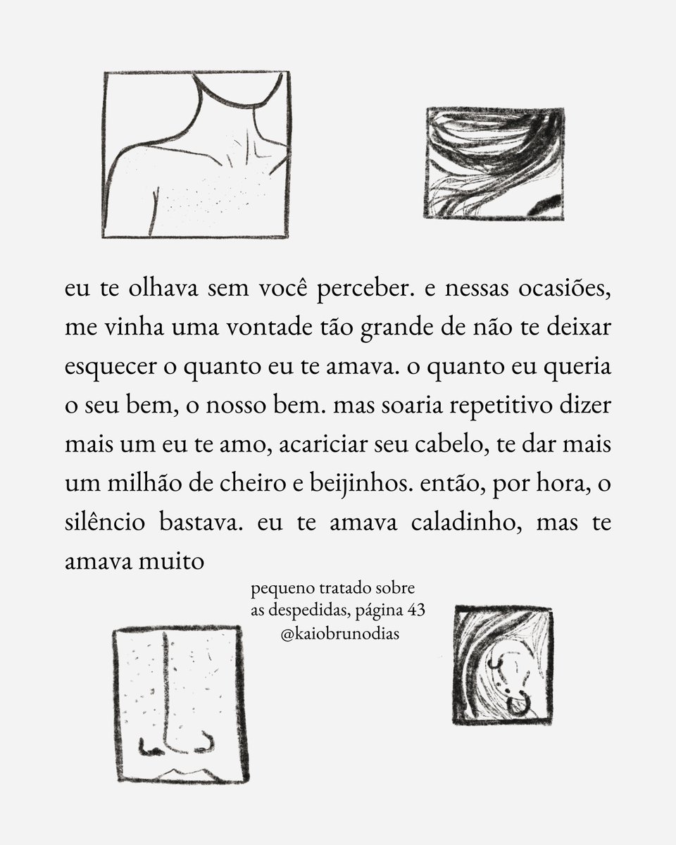 kaiobrunodias's tweet photo. eu te amava caladinho, mas te amava muito https://t.co/rQMy7Ek5rp