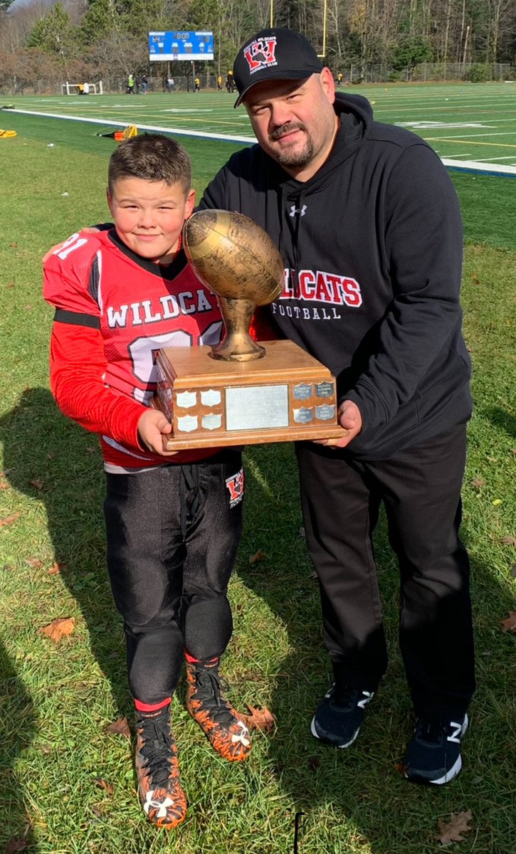 coachlegros's tweet photo. Champions U10 2019, U12 2021, U14 2023. All we do is win ! Happy to be your coach, proud to be your Dad. https://t.co/UBaoN5h1Cl