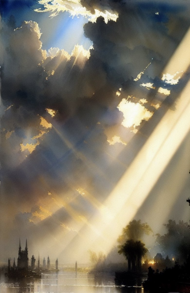 flyingbeagles's tweet image. Skies #clouded
#Answers opaque, obscured 
Until light’s epiphany 
@only8words 
#Only8Words 
#clouded_answers