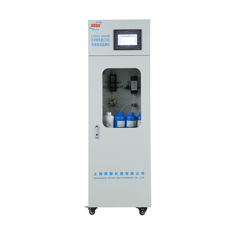 boquinstrument's tweet image. Our goal is to produce nitrogen analyzer with high quality. boquinstrument.com/online-cod-ana… #nitrogenanalyzer #onlinefluorideanalyzer #copperanalyzer