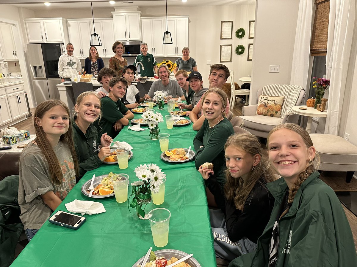 Dutch Fork Runners tweet media