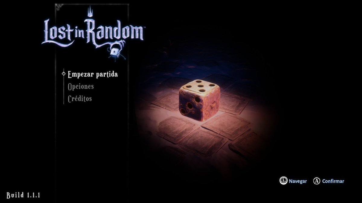 ChosenUndead99's tweet image. #LostinRandom #NintendoSwitch