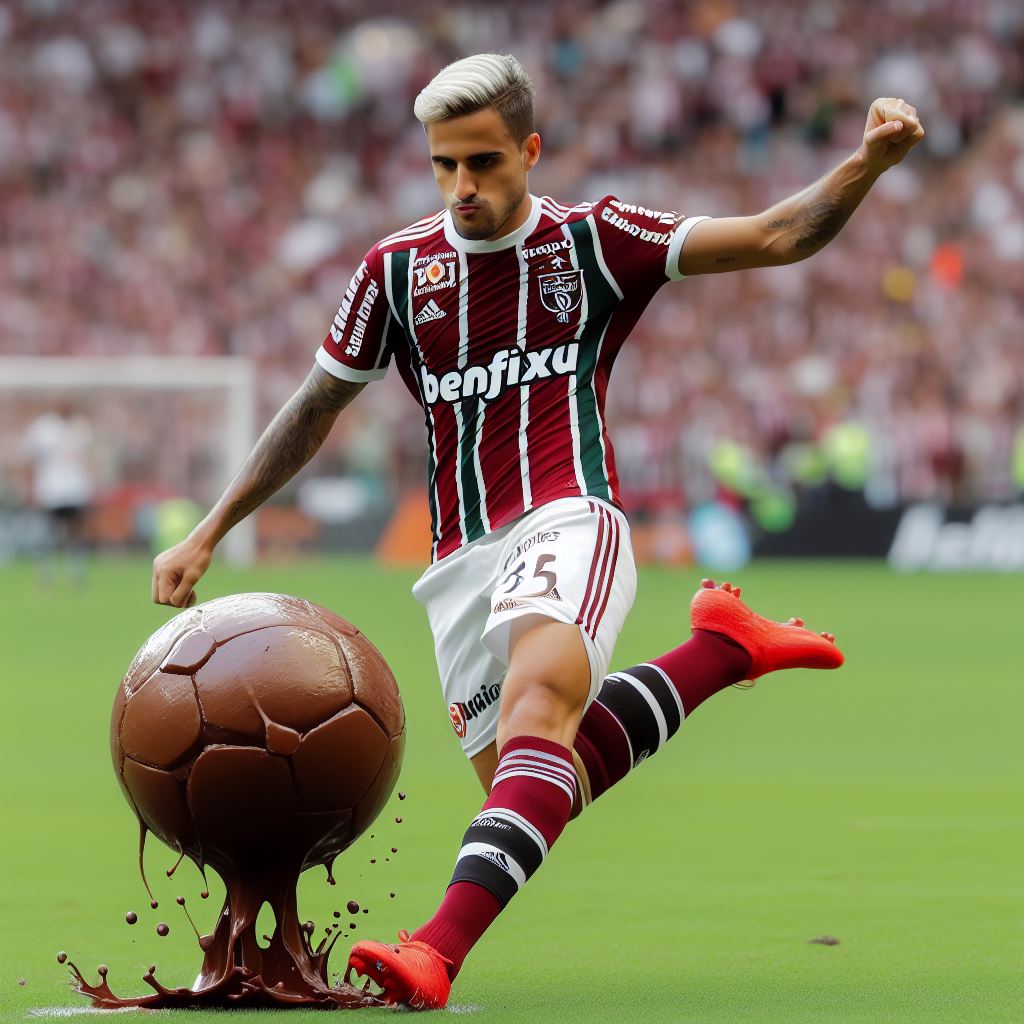 Akelā🐺 (@ek_bhediya) on Twitter photo The soccer challenge. Create a image that capture the true spirit of soccer playing.
<a href="/JKattnis/">Jürgen Kättnis</a>
<a href="/chetbff/">Chet Bliss</a>
<a href="/bennash/">Ben Nash</a>
@DimsumGobbler
<a href="/umesh_ai/">Umesh</a>
<a href="/vampetaoficial/">Vampeta</a> The soccer challenge. Create a image that capture the true spirit of soccer playing.
<a href="/JKattnis/">Jürgen Kättnis</a>
<a href="/chetbff/">Chet Bliss</a>
<a href="/bennash/">Ben Nash</a>
@DimsumGobbler
<a href="/umesh_ai/">Umesh</a>
<a href="/vampetaoficial/">Vampeta</a>