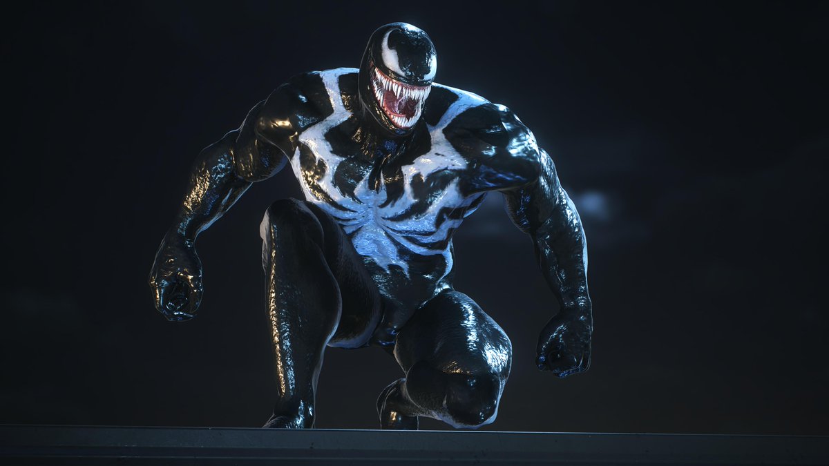 john_pc_emb's tweet photo. #PS5Share, #MarvelsSpiderMan2 https://t.co/Aj5zxDbkez