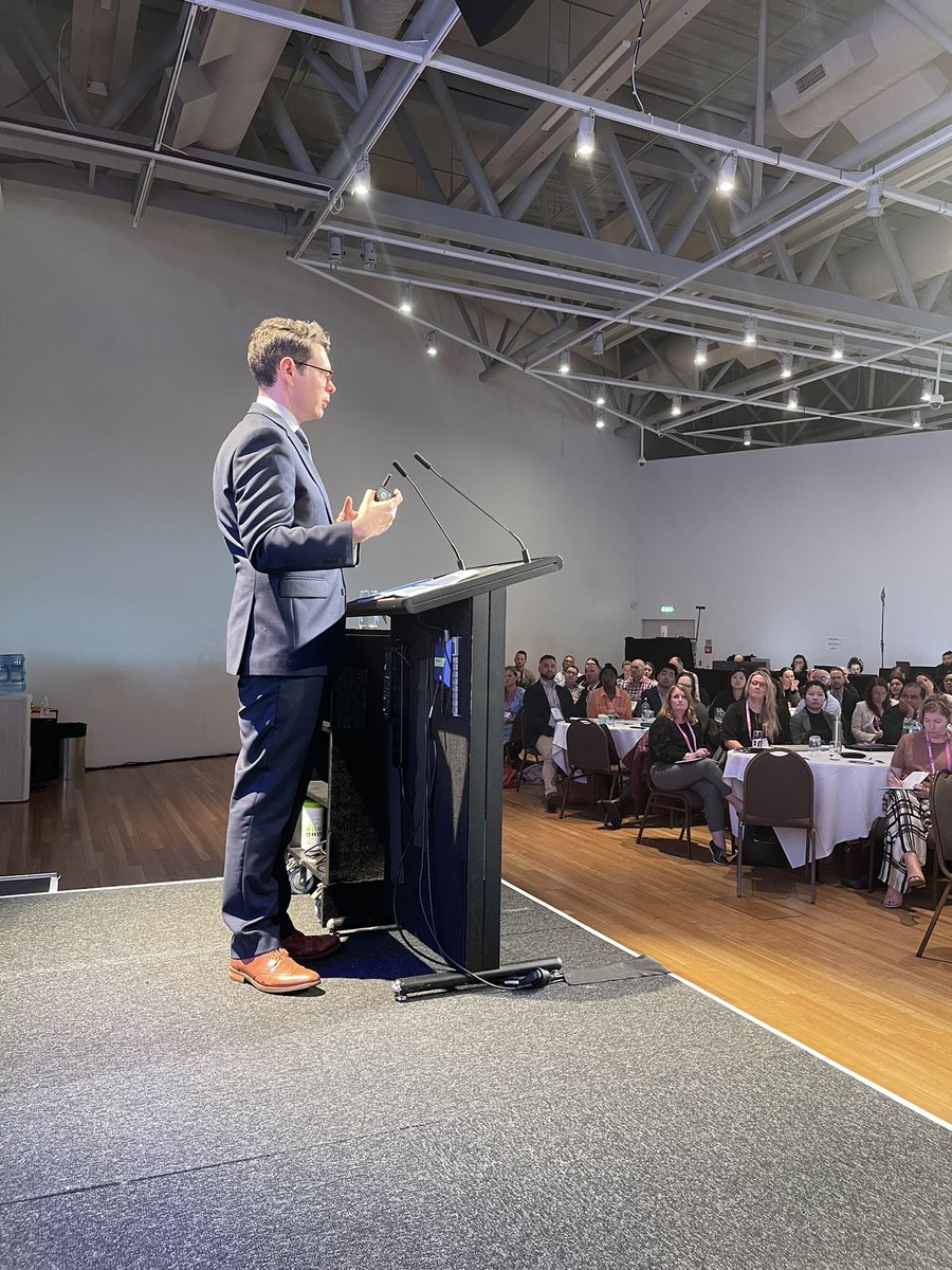 NZFIU's tweet photo. Before lunch Andrew Hill from the @justicenzgovt and Christiaan Barnard from @nzpolice provides an update on the #AML #CFT Statutory Review and the amendments from the Criminal Activity Intervention Legislation #nzfiu #aml #cft https://t.co/l6ejnZzxGW