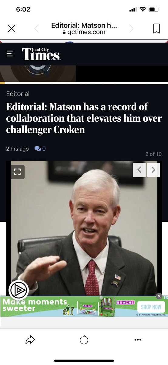 Mike Matson tweet media