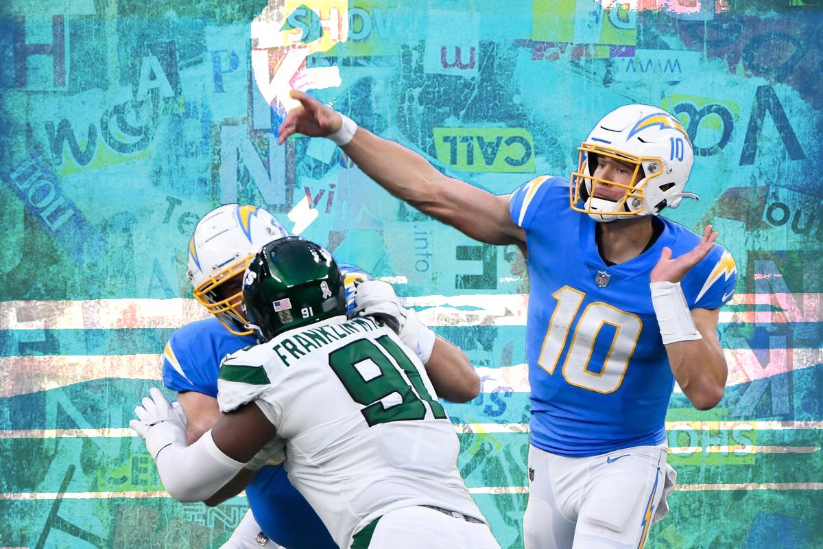 GuruJets's tweet photo. Game thread is up: https://t.co/X0hDOJiZYr #jetup #jetsvschargers https://t.co/uTGc5efwGY