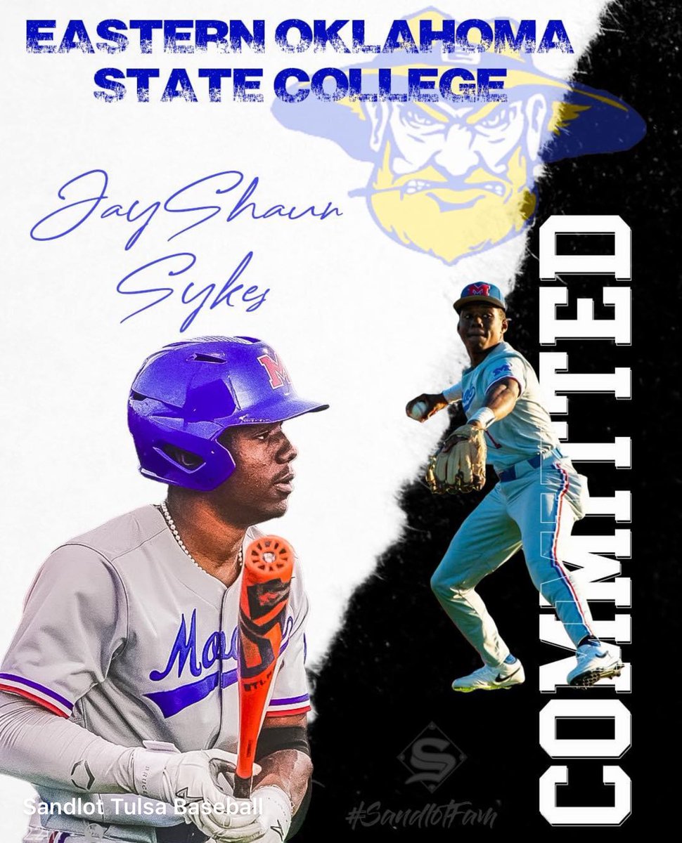 JayShaun Sykes tweet media