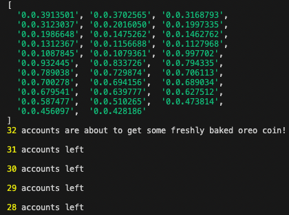 HELDiWanKenHODL's tweet photo. Oreos are out of the oven! 🔥

Did you just get $BAKD? 👇 https://t.co/P0WF9ITUyF