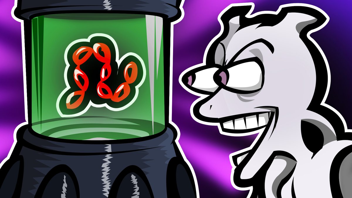 Just uploaded a new vid on "Lost" Items in pokemon! Link below!
Retweets apprecaited!