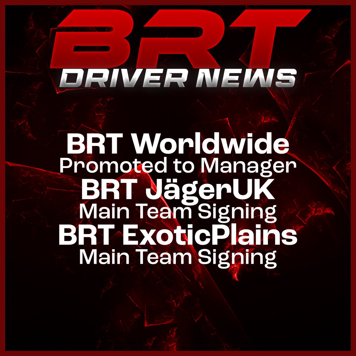 Bunga Bunga Corporation tweet media