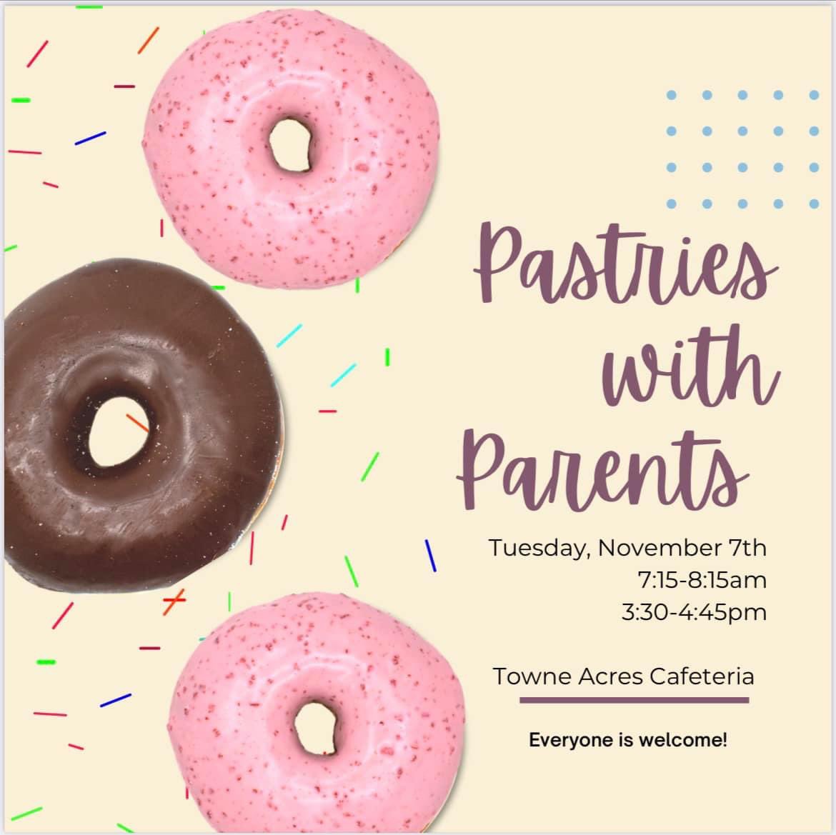 Towne Acres School tweet media