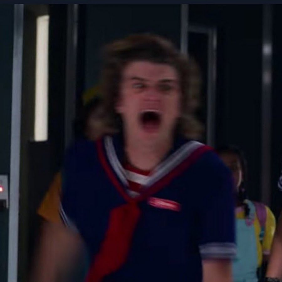 hearteyespeeta's tweet photo. @Stranger_Things @strangerwriters i’m FINE i’m totally FINE https://t.co/kaVAeycjOI