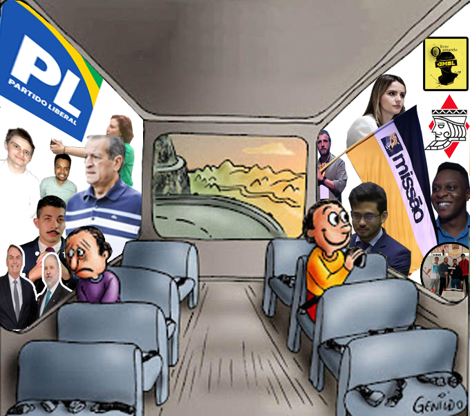 out of context brazilian right tweet media