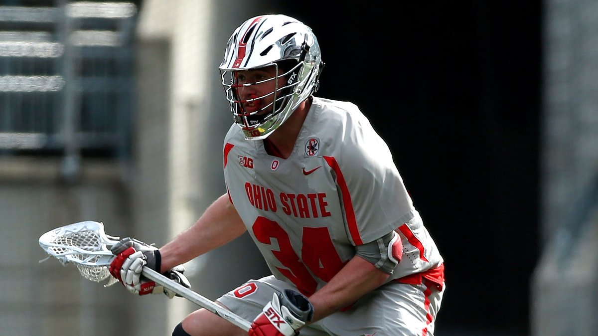 Chrome Lacrosse Club tweet media