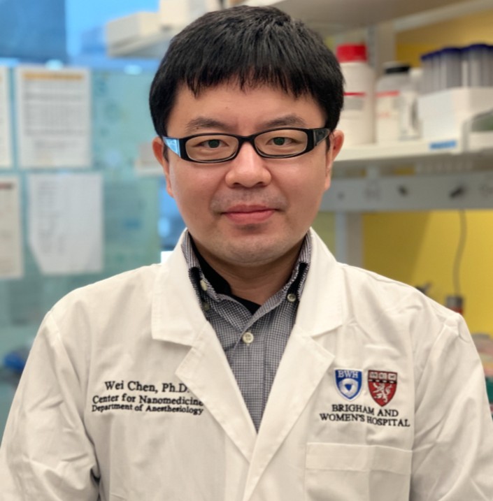 In a new <a href="/PNASNews/">PNASNews</a> study, the <a href="/WeiTaoLab/">Wei Tao</a> team &amp; collaborators detail proof-of-principle evidence for the design and use of dual-targeted mRNA #nanoparticles in homing to specific cell types to up-regulate target proteins in lung tissues. 🎯

In <a href="/PNASNews/">PNASNews</a> | bit.ly/47gbFBr