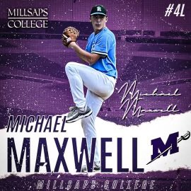 Michael Maxwell tweet media