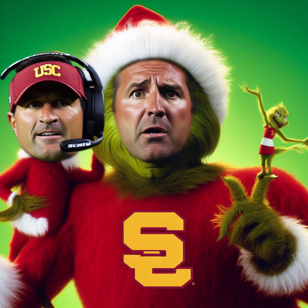 stockholmDawg's tweet photo. So, I asked Bing's #AI image generator to do a mashup of #AlexGrinch with "#TheGrinch", and this is what happened. I have no idea who the non-green Grinch is in any of these images, but this is spectacular nonetheless.
RIP Alex Grinch's career. @daviddavidwoods @insidetroy https://t.co/ZO6i0M29E6