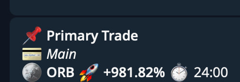 cryproxxx's tweet photo. yesterday we make 10x from $pepe and $orb,  and we found springfield punks wen just minted out, 0.01 to 0.5 eth. if you want join @presidentpush alpha group, dm me now. im waiting. https://t.co/pb1n18sv3i