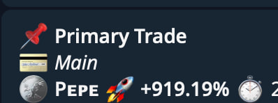 cryproxxx's tweet photo. yesterday we make 10x from $pepe and $orb,  and we found springfield punks wen just minted out, 0.01 to 0.5 eth. if you want join @presidentpush alpha group, dm me now. im waiting. https://t.co/pb1n18sv3i