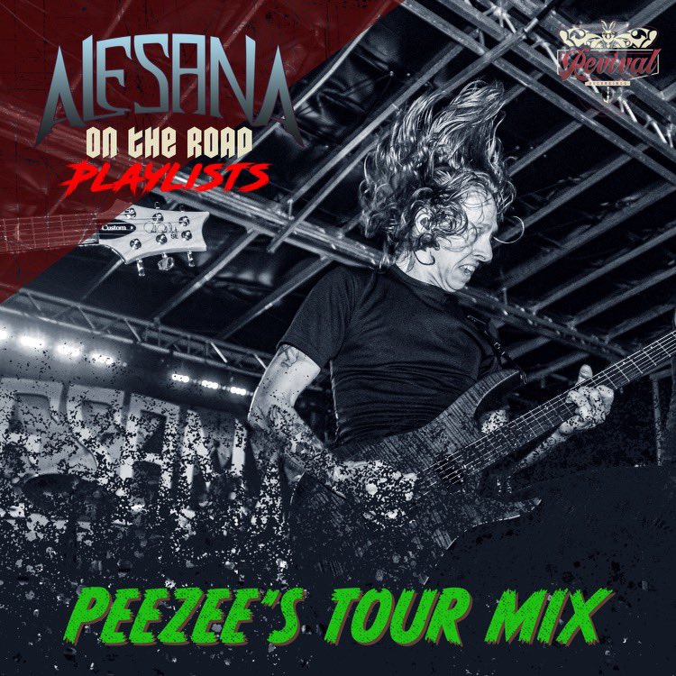 Revival Recordings (@revivalrecs) on Twitter photo What’s the best way to end your Monday? With <a href="/Peezeethemadcap/">Patrick Thompson</a>‘s Tour Mix of course! We’re now down to the playlists of the three founding members of <a href="/Alesana/">Alesana</a>. Tour time is so close we can hear the screams of <a href="/dennydiablo/">Dennis Lee</a> in the distance. What’s the best way to end your Monday? With <a href="/Peezeethemadcap/">Patrick Thompson</a>‘s Tour Mix of course! We’re now down to the playlists of the three founding members of <a href="/Alesana/">Alesana</a>. Tour time is so close we can hear the screams of <a href="/dennydiablo/">Dennis Lee</a> in the distance.