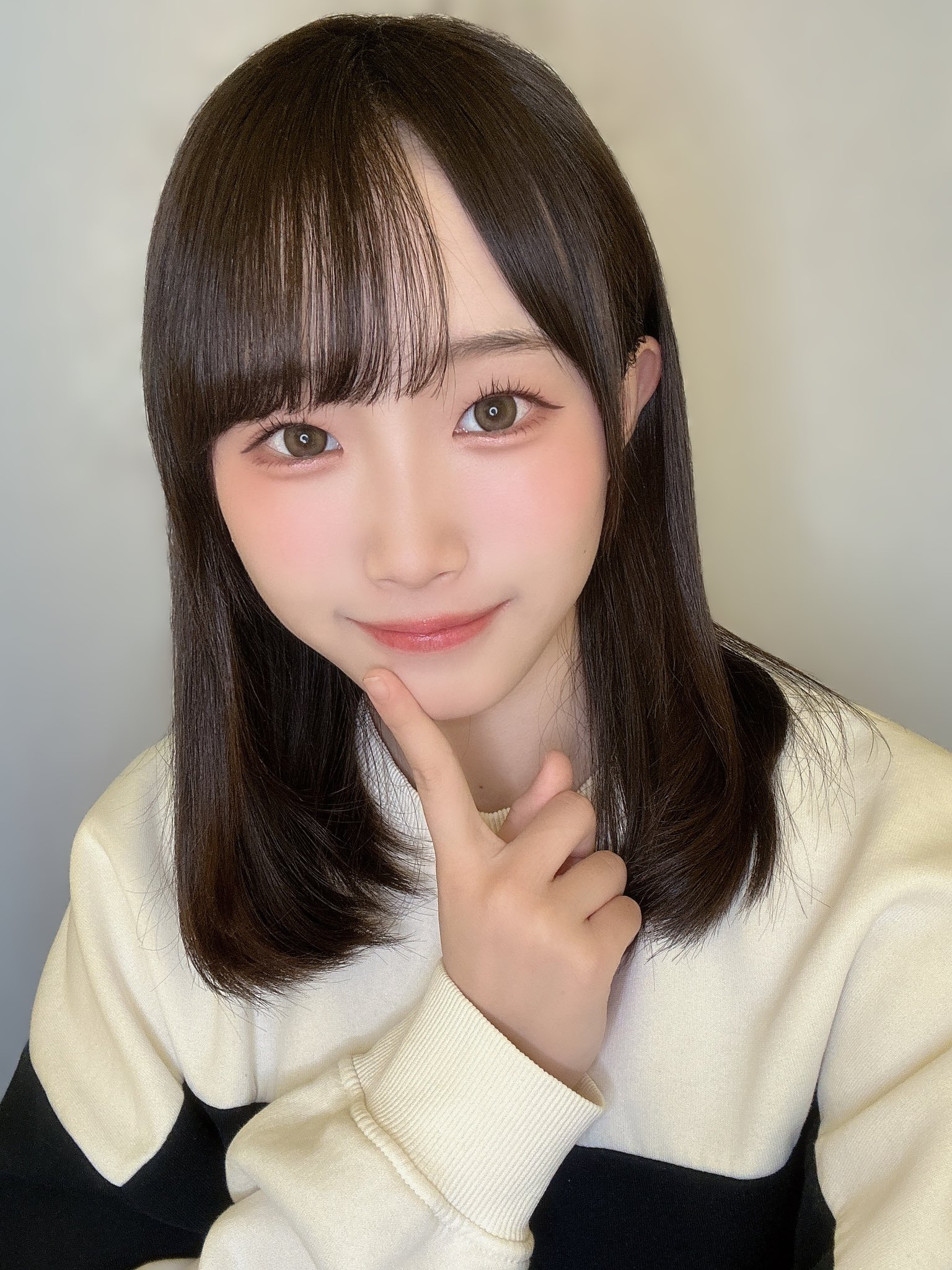 高嶺のなでしこ 葉月紗蘭 サイン - タレントグッズ 高嶺のなでしこ 葉月紗蘭 サイン - タレントグッズ