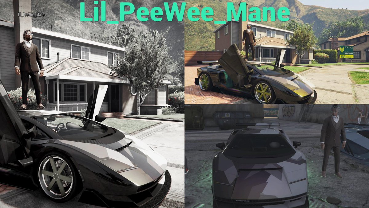 QueenCalafia214's tweet photo. #PS5Share #GTAOnline #GTAVO #RockstarGames #RockstarSocialClub #VirtualPhotography #MyPhotoEdits #AddMe_PSN_QueenCalafia #11DivineSouls11_MyCrew #Follow #I_FollowBack #UndrWrldRiderz #PrettyGirlGamer  #Car
@only1reaper @Gorealaking @Im_Tojo https://t.co/oALHiRcw9g