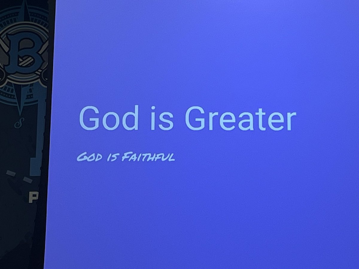 <a href="/BwoodBucs/">Brazoswood HS</a> Principal <a href="/ritapintavalle/">Rita Pintavalle</a> led our <a href="/FCABrazoswood/">Brazoswood FCA</a> with a great devotional tonight! #YouMatter