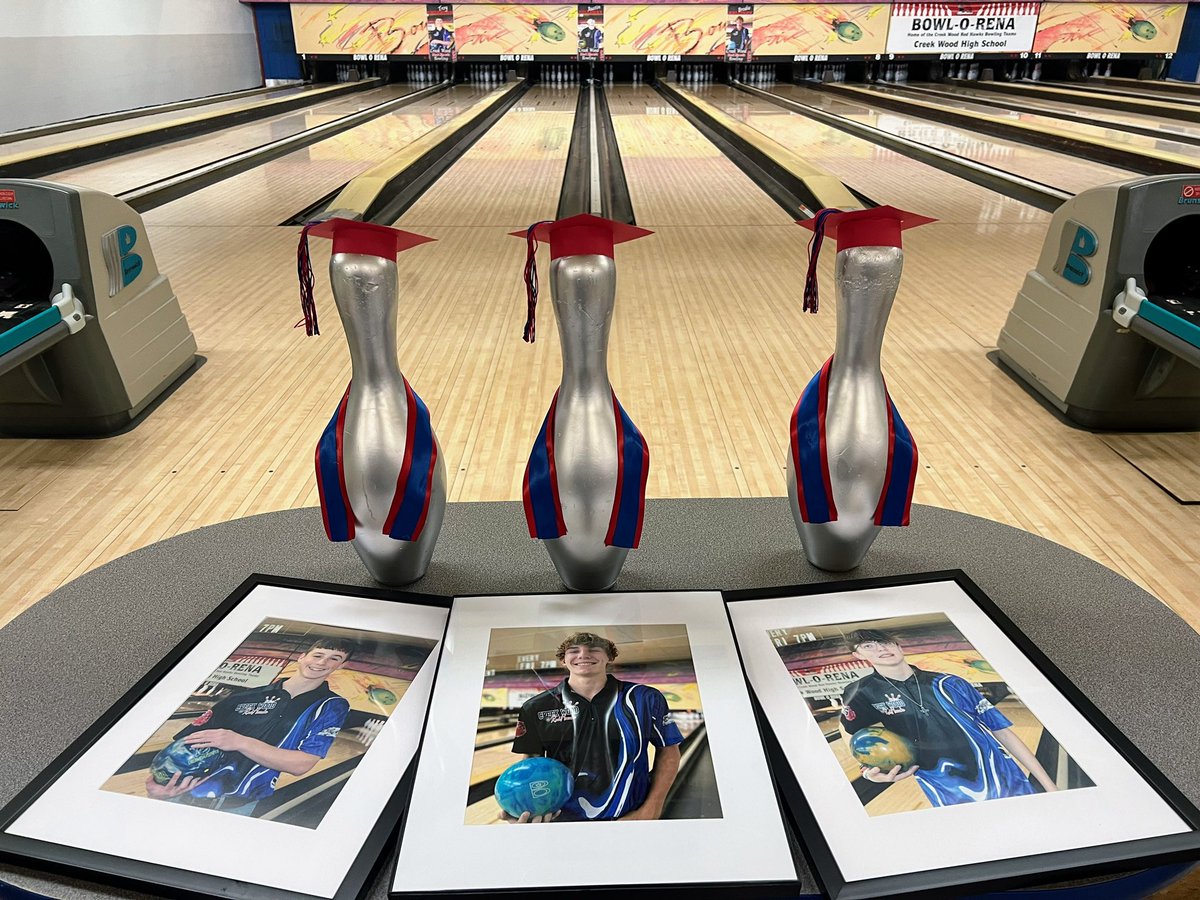 Creek Wood Bowling tweet media