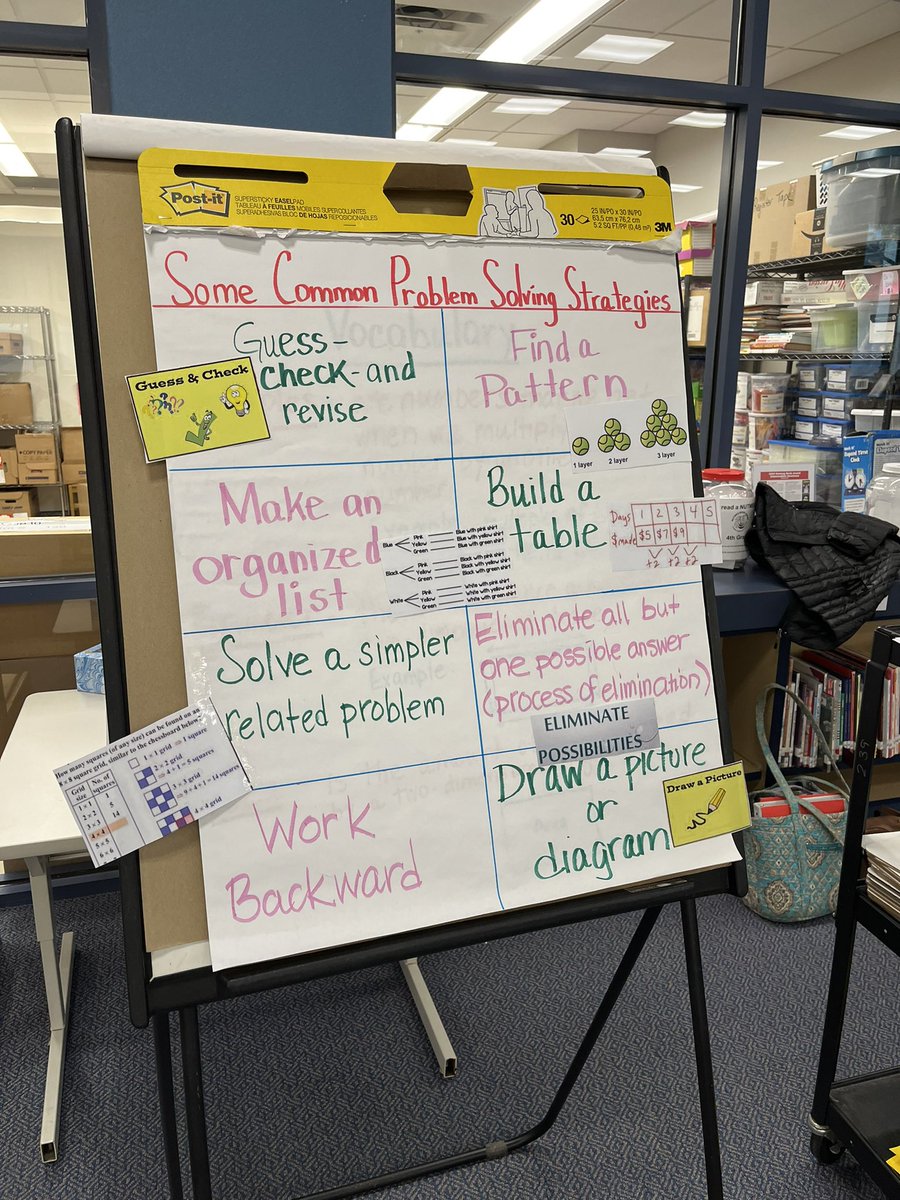 Lots of mathematical thinking going on during math club today🧮. #MathOlympiads <a href="/CortniJ/">Cortni Muir</a>
