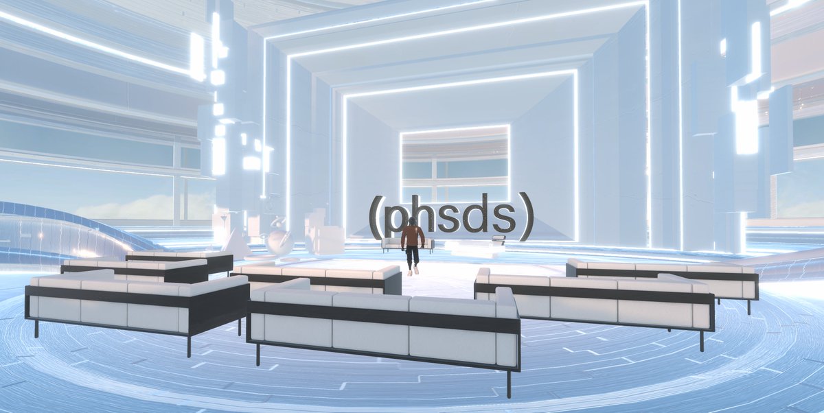 Michael Blackstone | Propagation House 🥽🏗️ tweet media