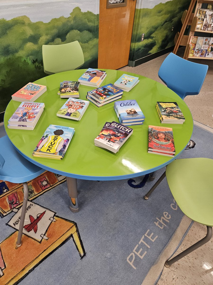 Sherri Hoffman tweet media