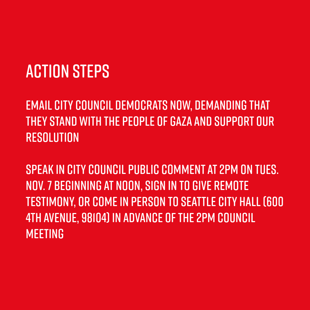 Socialist Alternative Seattle tweet media