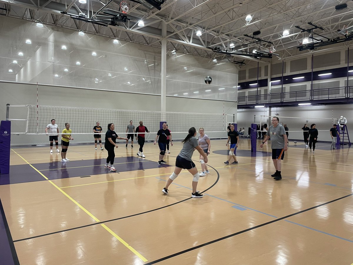 Bellevue Recreation tweet media