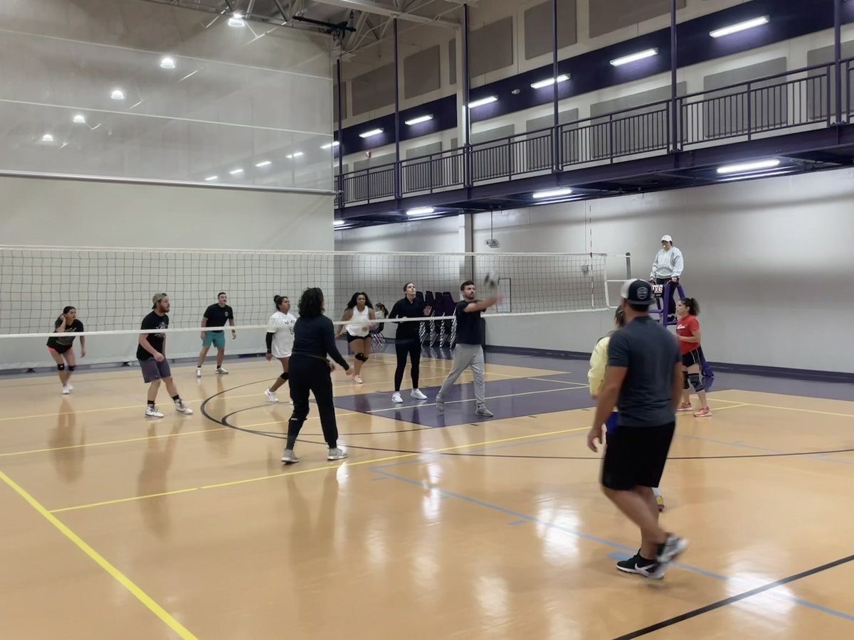 Bellevue Recreation tweet media