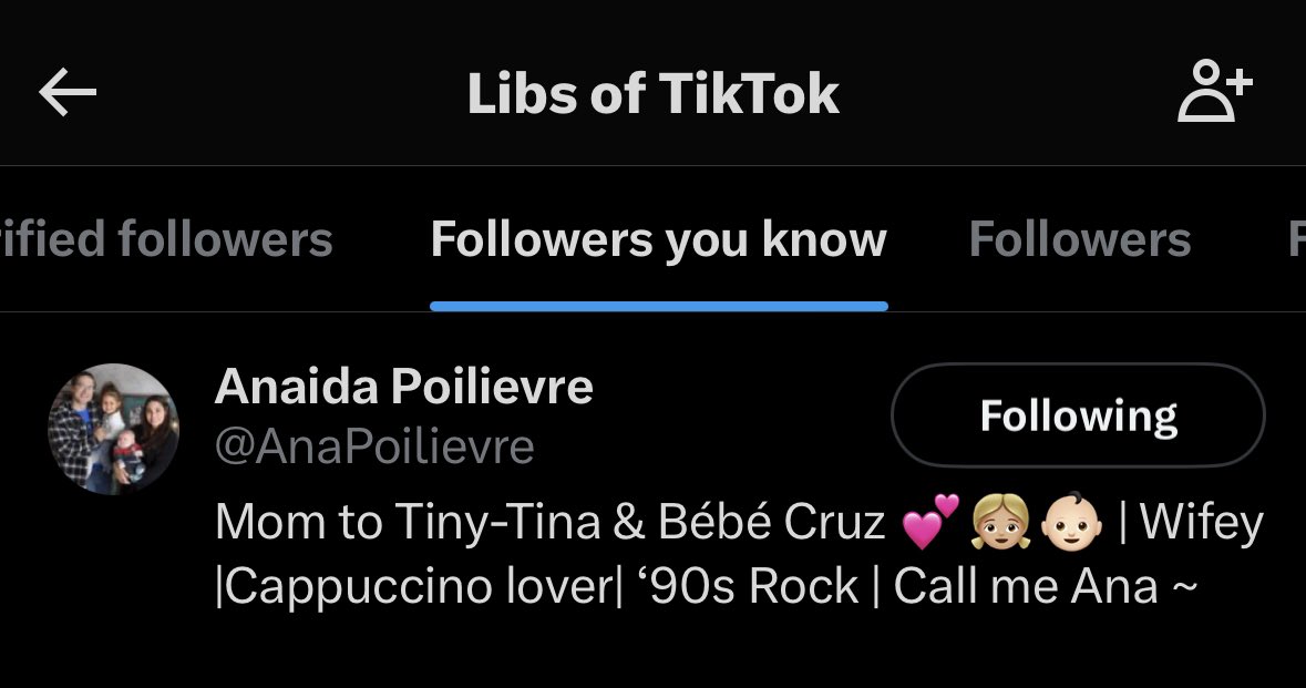 Rachel Gilmore tweet media