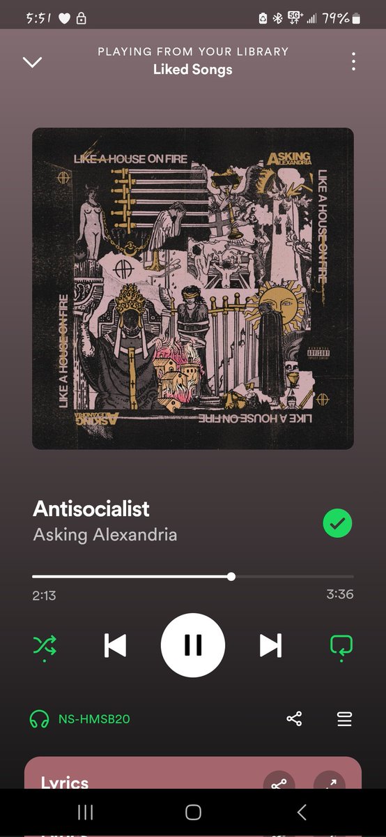 This song goes hard, I love it