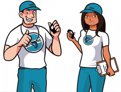 Amie DLR tweet media