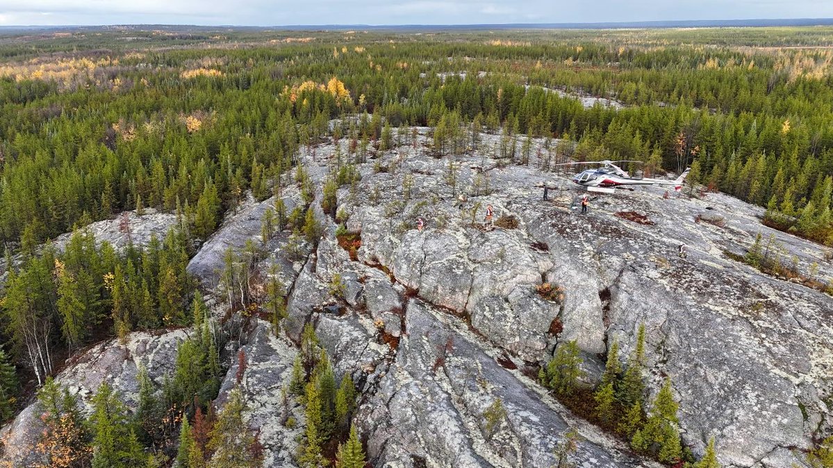 Rubix Resources tweet media