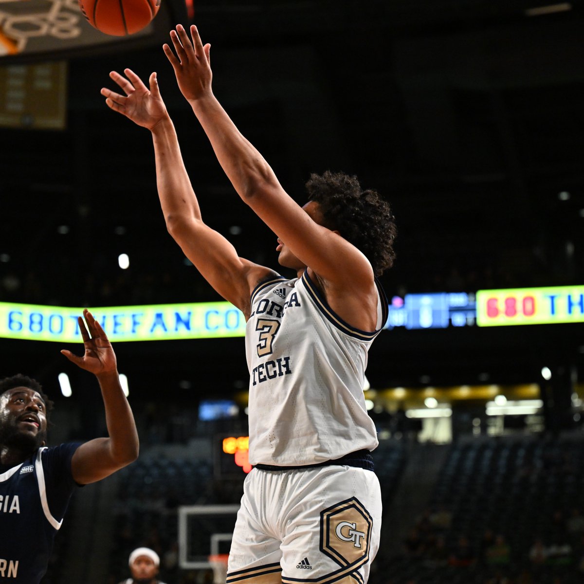 Threebo Coleman 🪣