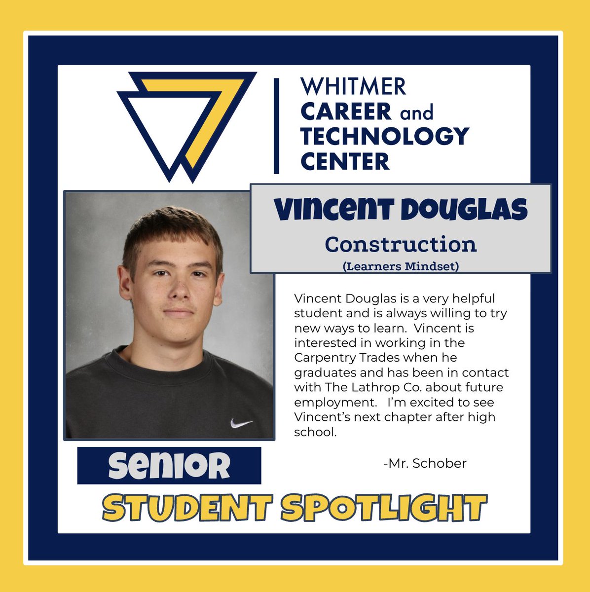 Whitmer CTC tweet media