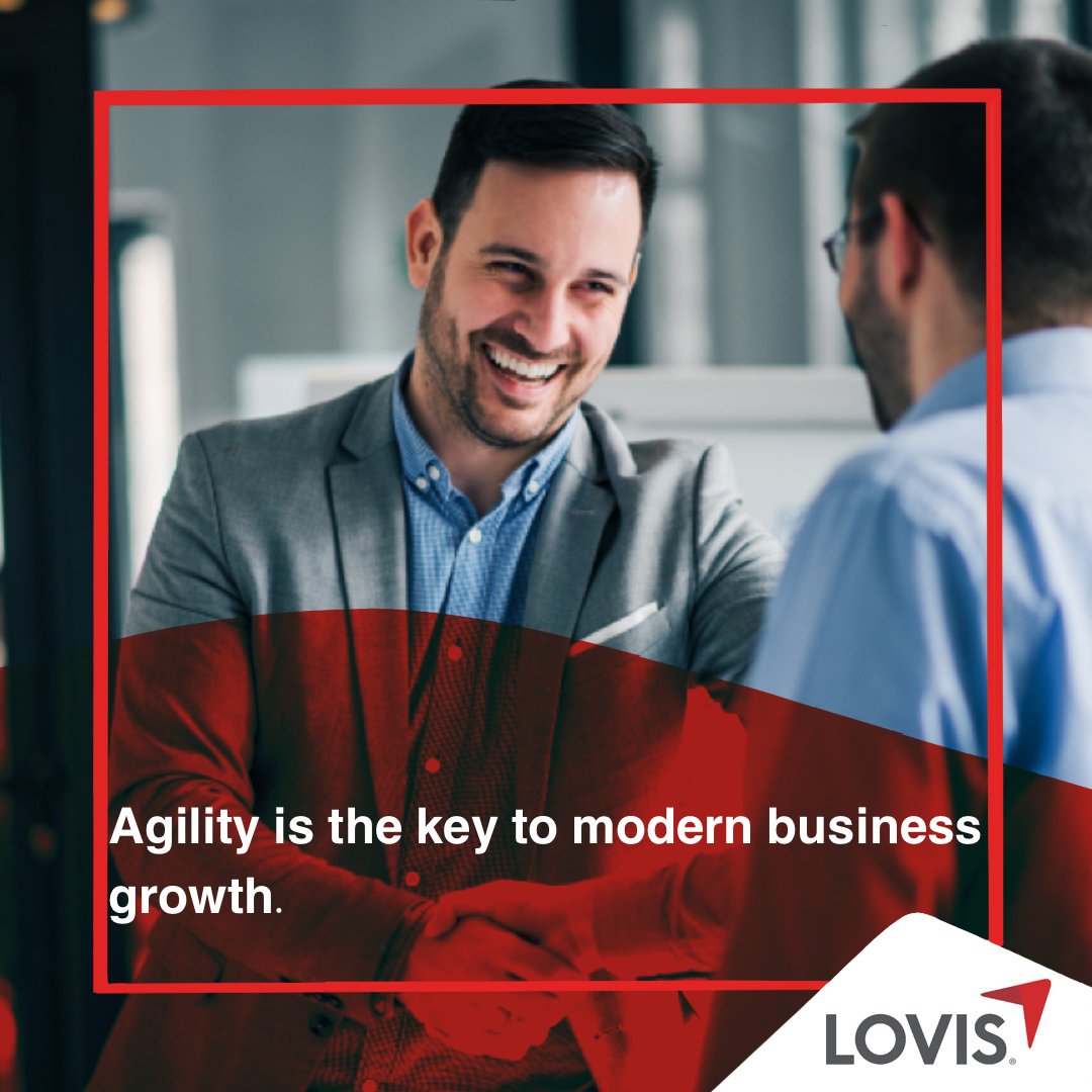 Stop overcomplicating and delaying your operations. With LOVIS, work with greater simplicity and efficiency at every step.

#DigitalTransformation #EfficiencyImprovement #ProcessOptimization #BusinessBenefits #DigitalImplementation #BusinessTransformation #EOS #LOVIS