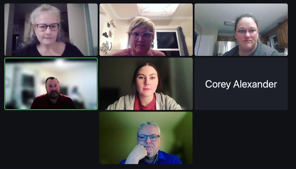 Doing Good tweet media