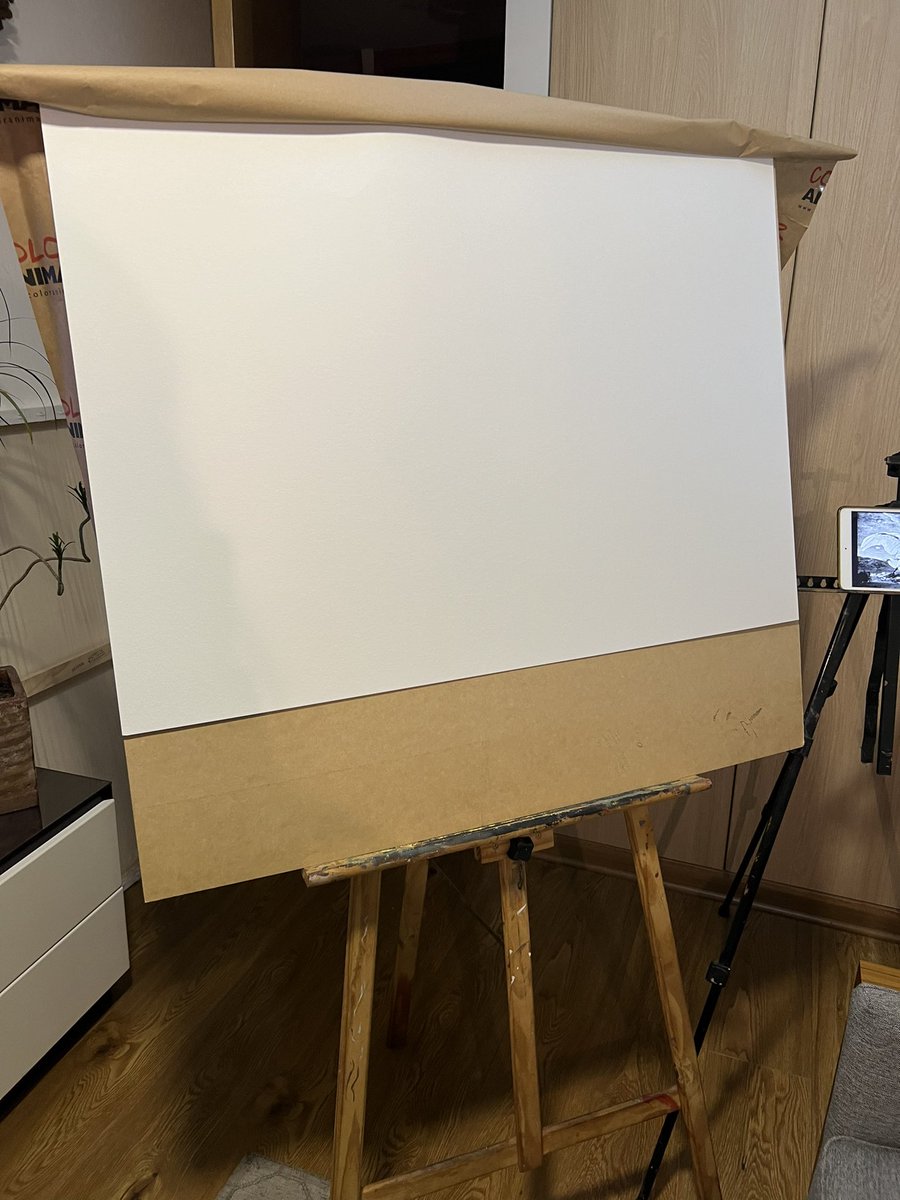 New beginning ✍🏼✨